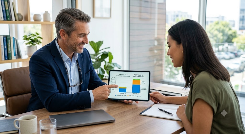 Interchange-Plus vs. Flat-Rate vs. Tiered Pricing: Which Actually Costs You Less?