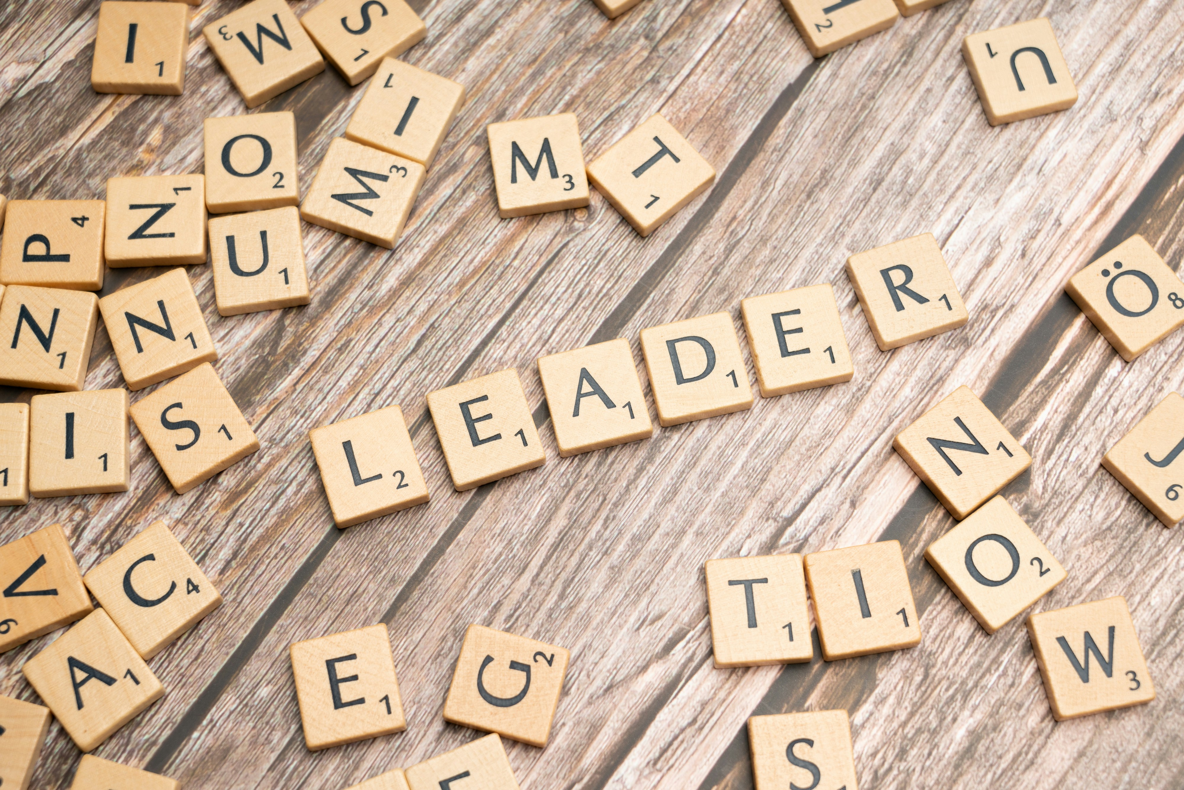 Le leadership d'intégrité : développer son intégrité à l'ère de l'image