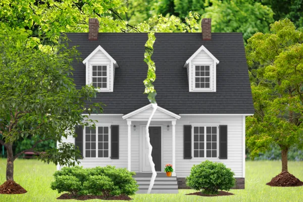 Who Gets the House in a Divorce in Texas?