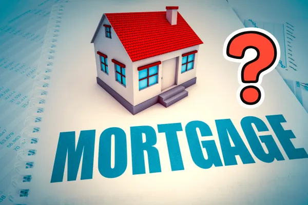 What Happens to a Mortgage During a Divorce in Texas?