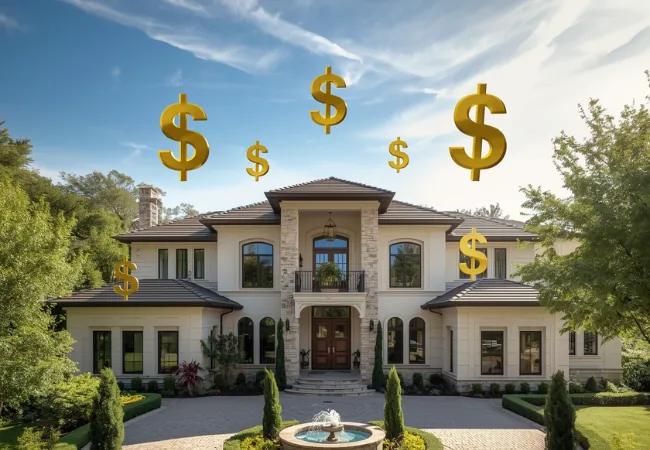 How Much Do Homes Cost in The Woodlands, TX in 2026?