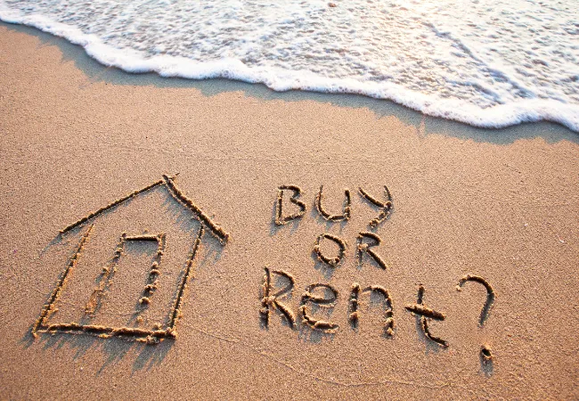 Is It Better to Rent or Buy in The Woodlands, TX in 2026?