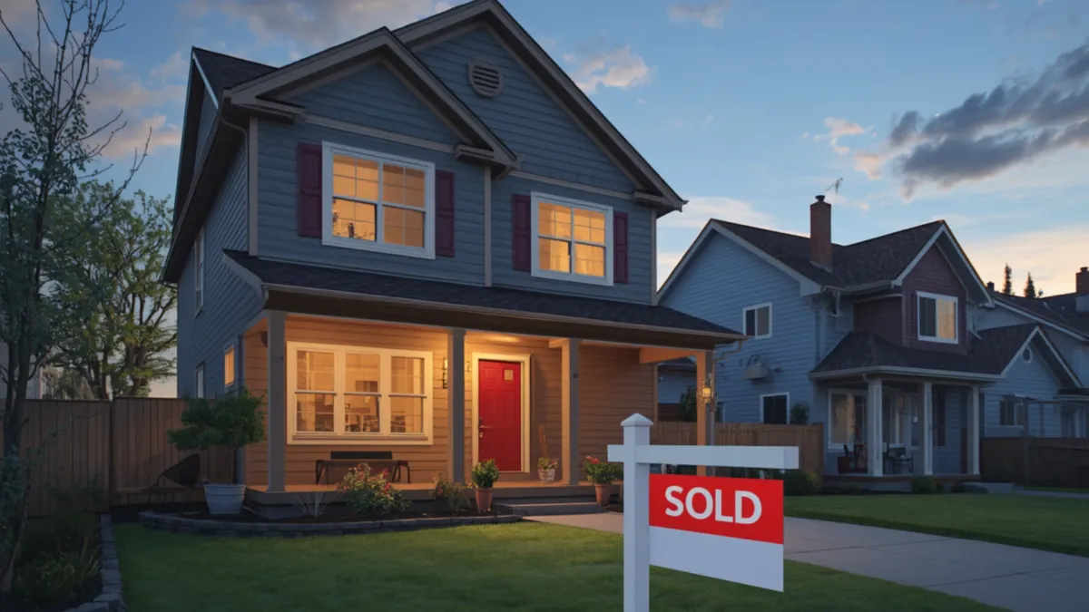 Can You Buy a House After a Divorce in Texas?