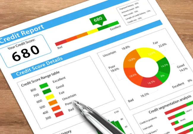 What Credit Score Do You Need to Buy a House After a Divorce?