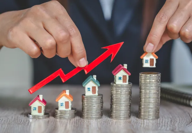 How Much Money Do You Need to Buy a House After a Divorce in Texas?