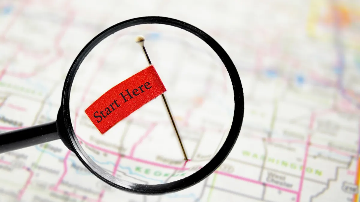 Divorce and Real Estate in Houston: Start Here