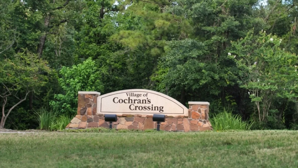 Living in Cochran’s Crossing, The Woodlands, TX: What Buyers Need to Know in 2026
