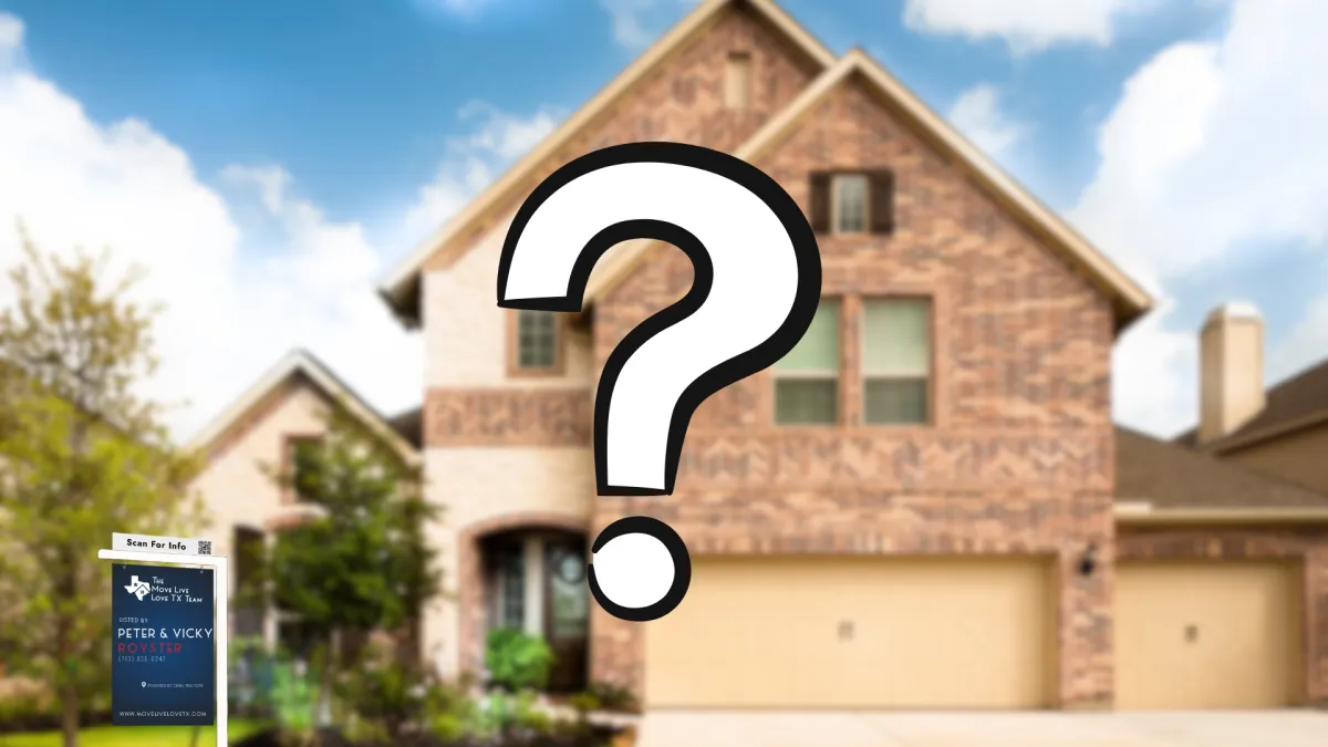 Can You Sell a House Without Your Spouse in Texas During a Divorce?