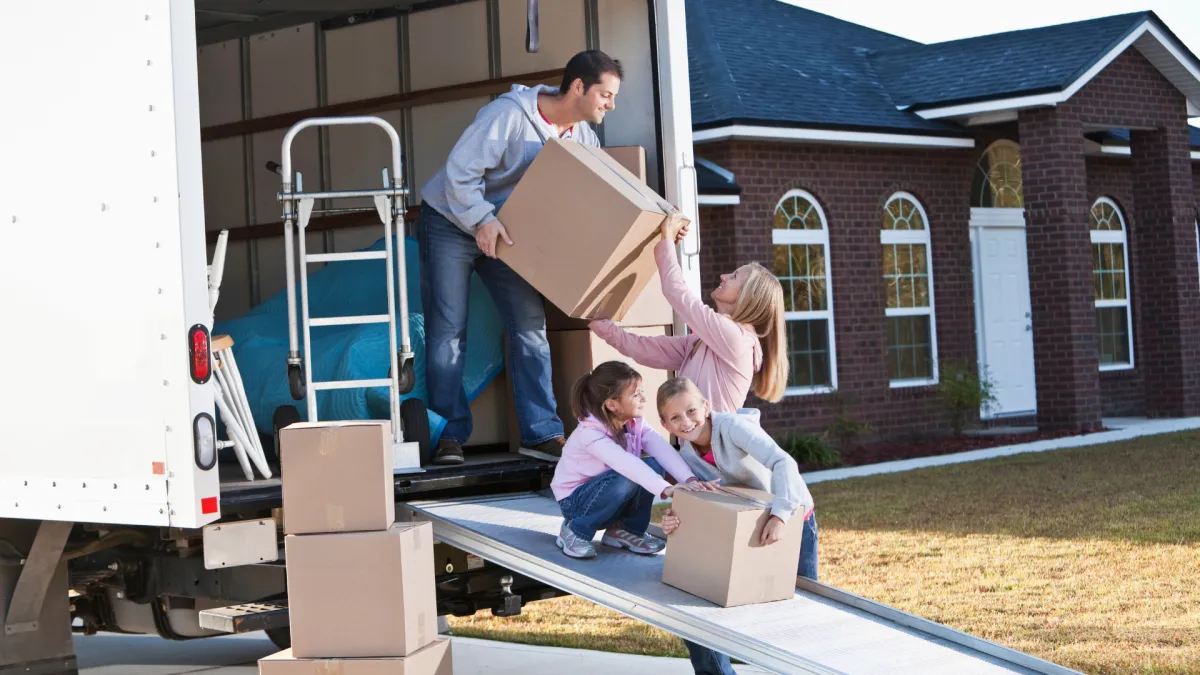 Moving to The Woodlands, TX with Kids: What Families Need to Know in 2026