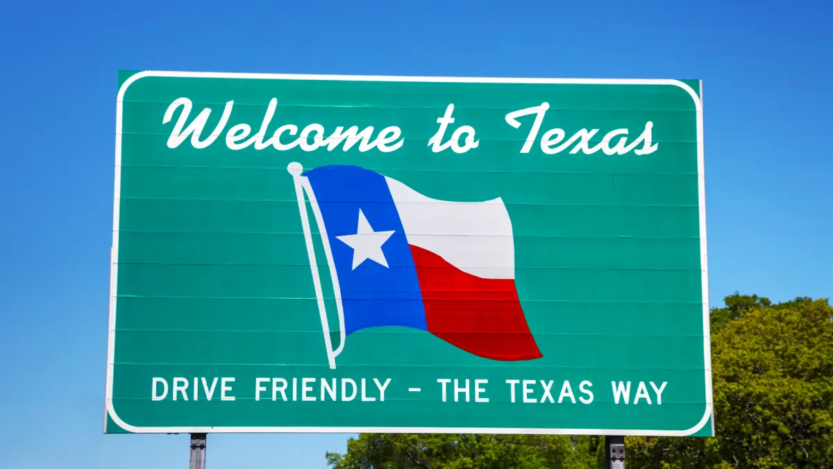 Moving to The Woodlands, TX from Out of State: What You Need to Know in 2026