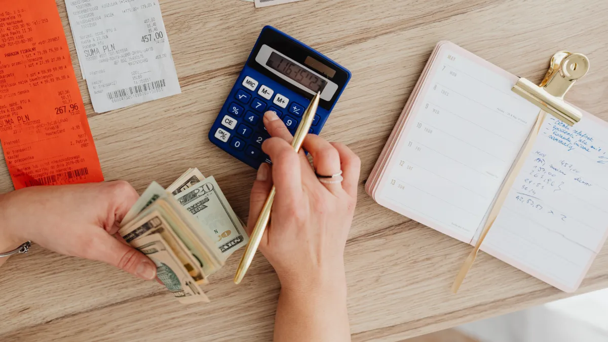 What Happens If You Can’t Afford the House After a Divorce in Texas?