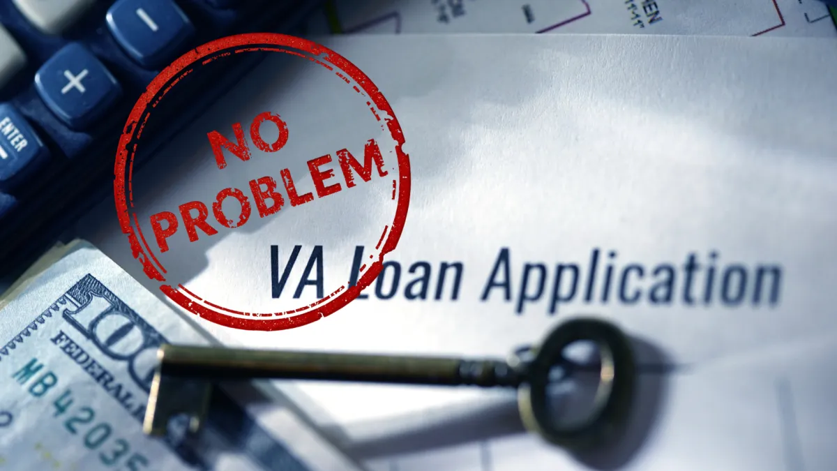 Are VA Loans a Problem for Sellers in Houston? The Truth for Veteran Buyers