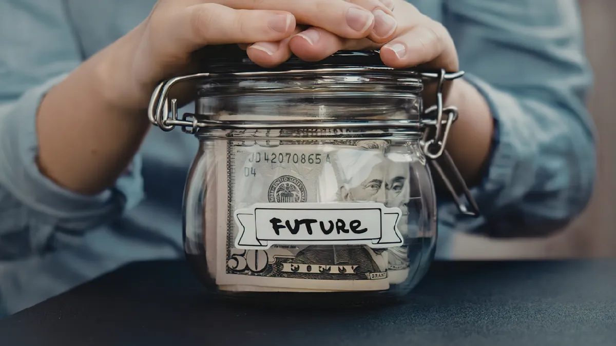 How Much Do You Need Saved to Buy a Home in The Woodlands, TX?