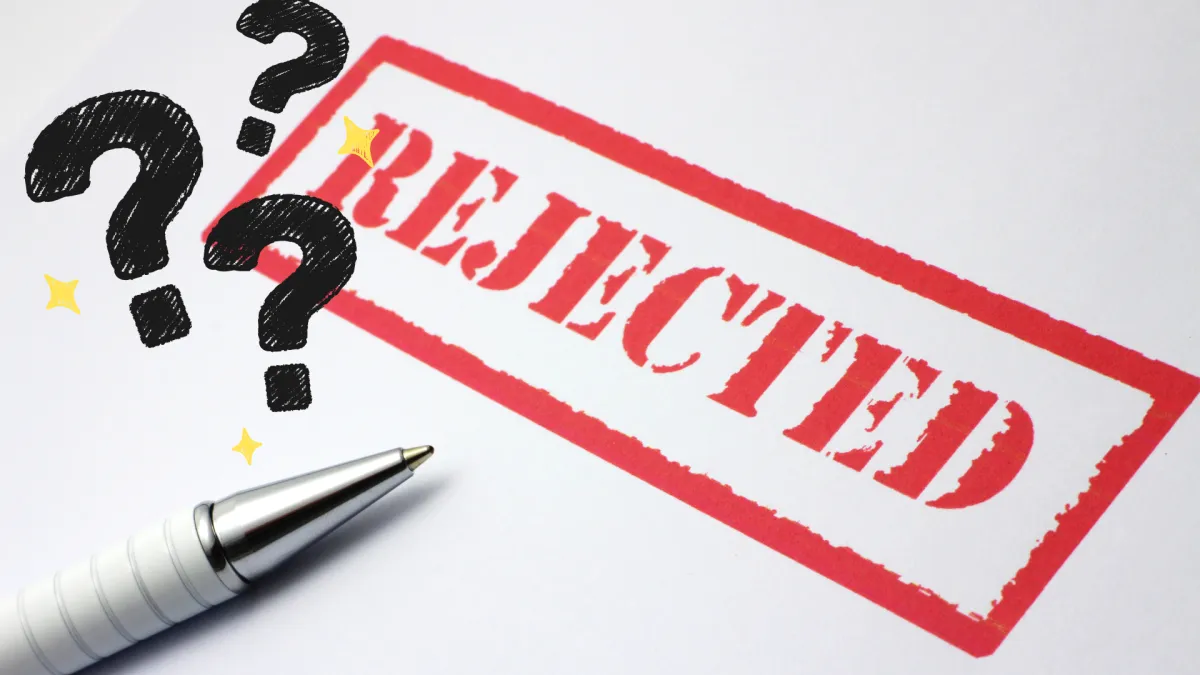 Why VA Loan Offers Get Rejected in Houston (What Veteran Buyers Need to Know)