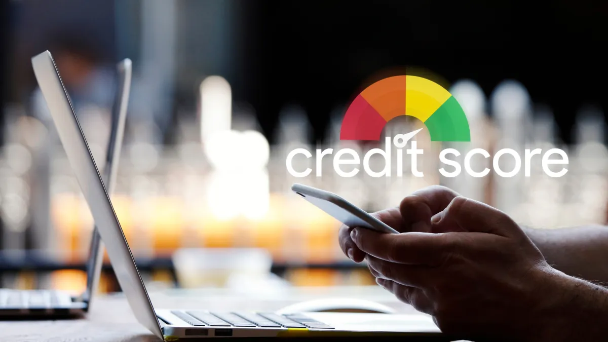 What Credit Score Do You Need to Buy a Home in The Woodlands, TX?