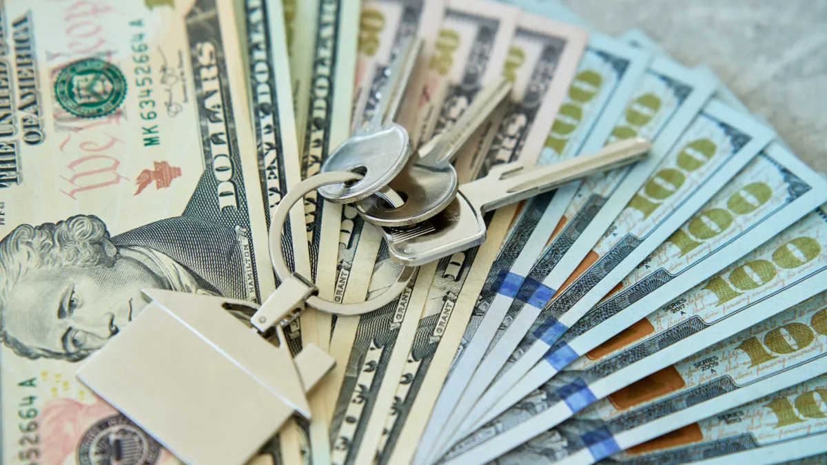 Can You Compete with Cash and Conventional Offers Using a VA Loan in Houston?