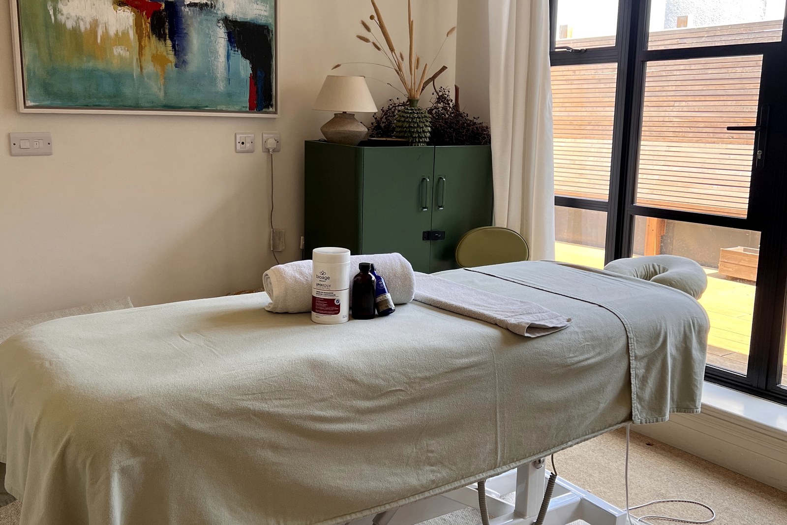 Before Your Surgery: How to Prepare for Post-Operative Lymphatic Drainage