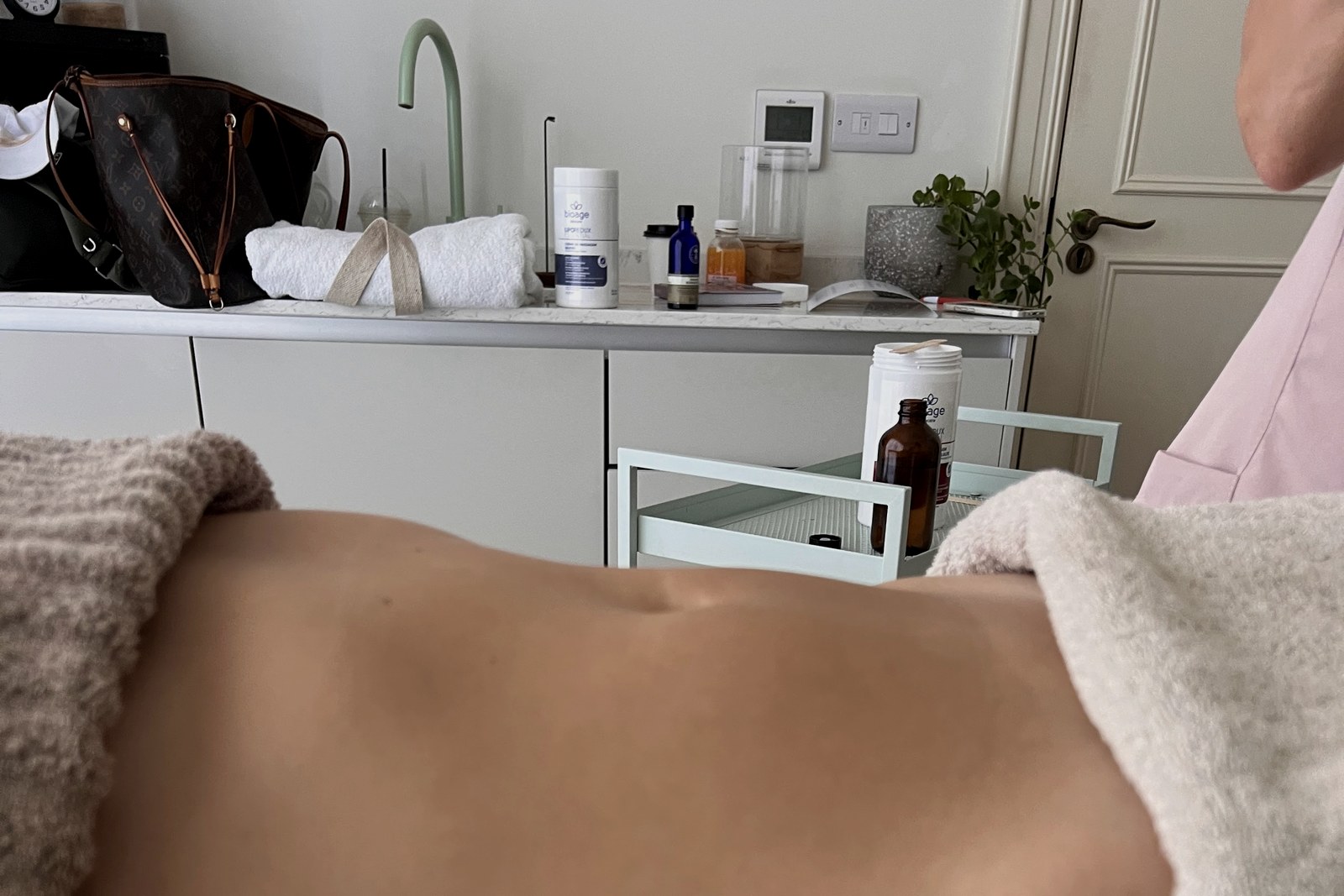 Swedish Massage vs Lymphatic Drainage: Which One Do You Need?