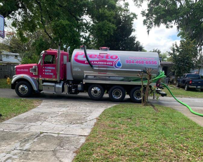 how often should i pump septic tank