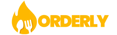ORDERLY Logo