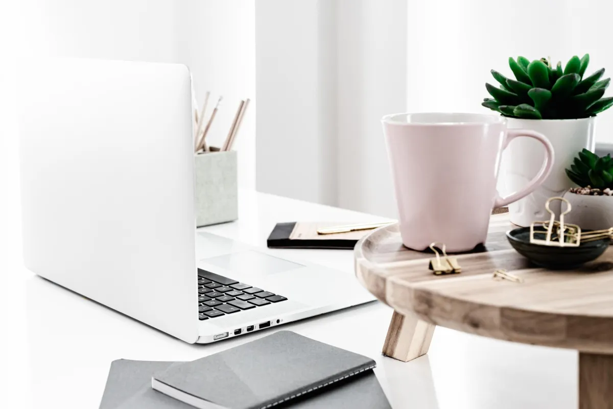 Instagram Profile Review workspace