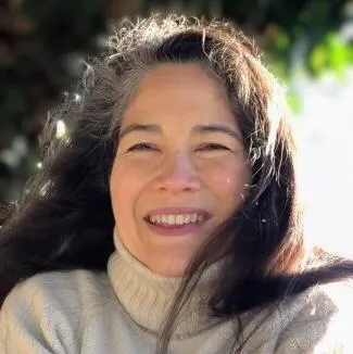 Autoimmune symposium speaker - psychologist