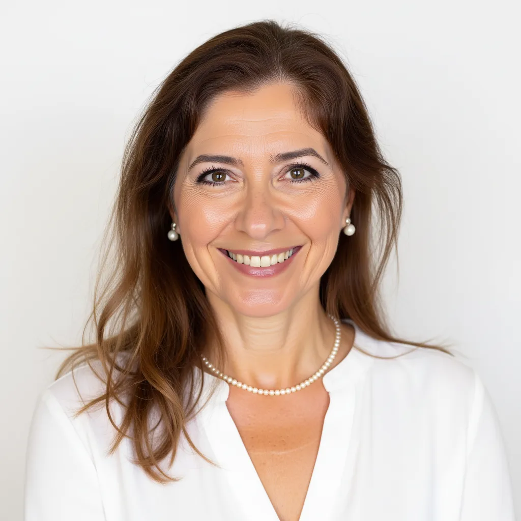 Autoimmune symposium speaker - patient advocate