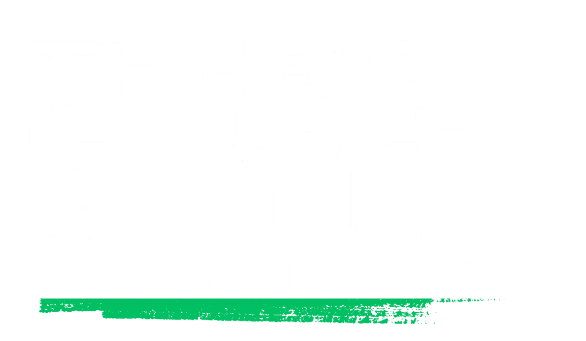 The Big Church on the Corner