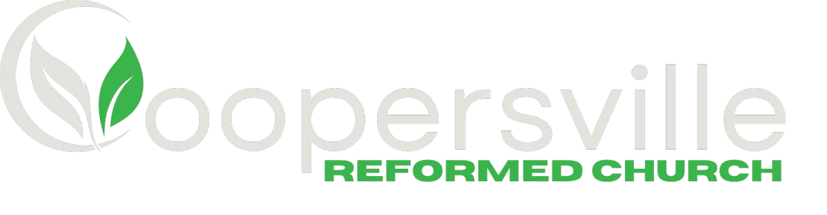 Coopersville Reformed Church