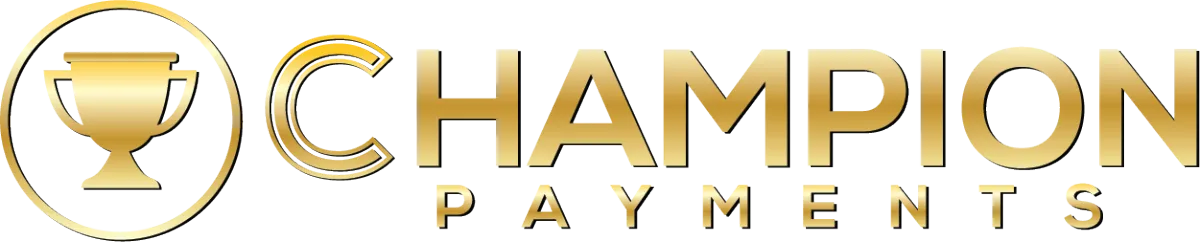 Champion Payments Logo