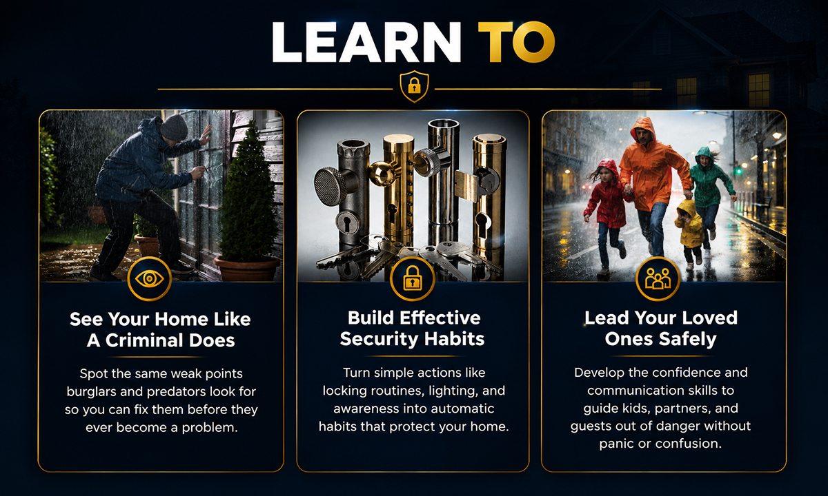 Learn How To