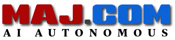 MAJ.COM AI Autonomous