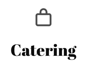 Catering