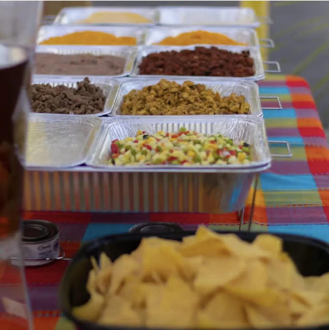 Mexican Catering for Your Next Event in Ohio