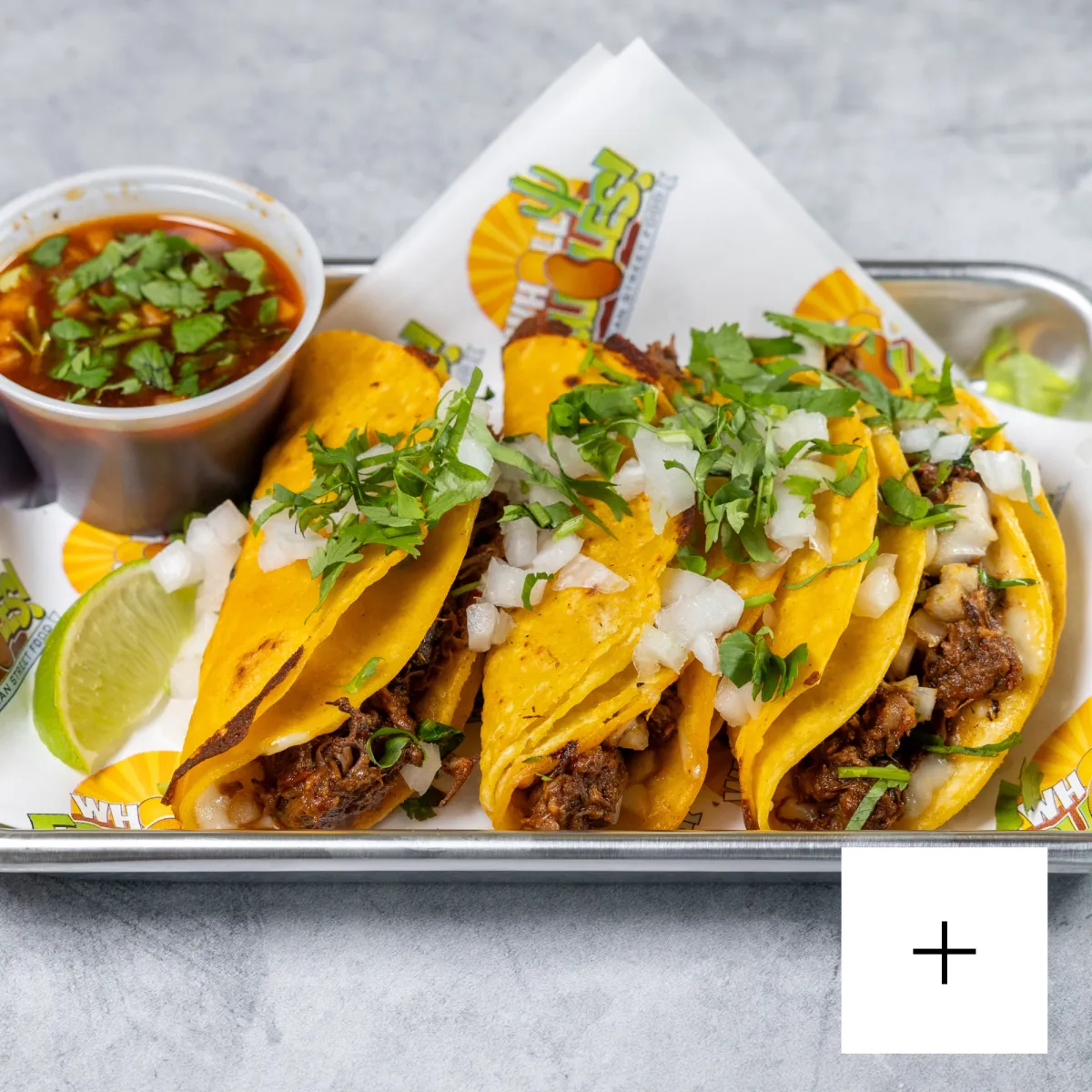 Burrito Bowl