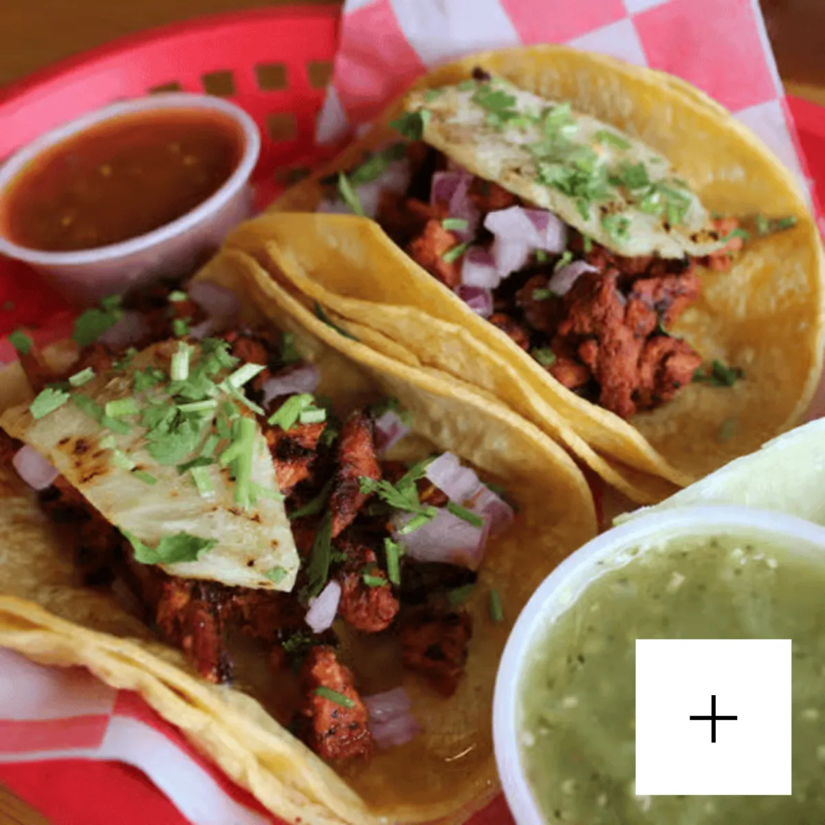 Mar  Tierra Burrito