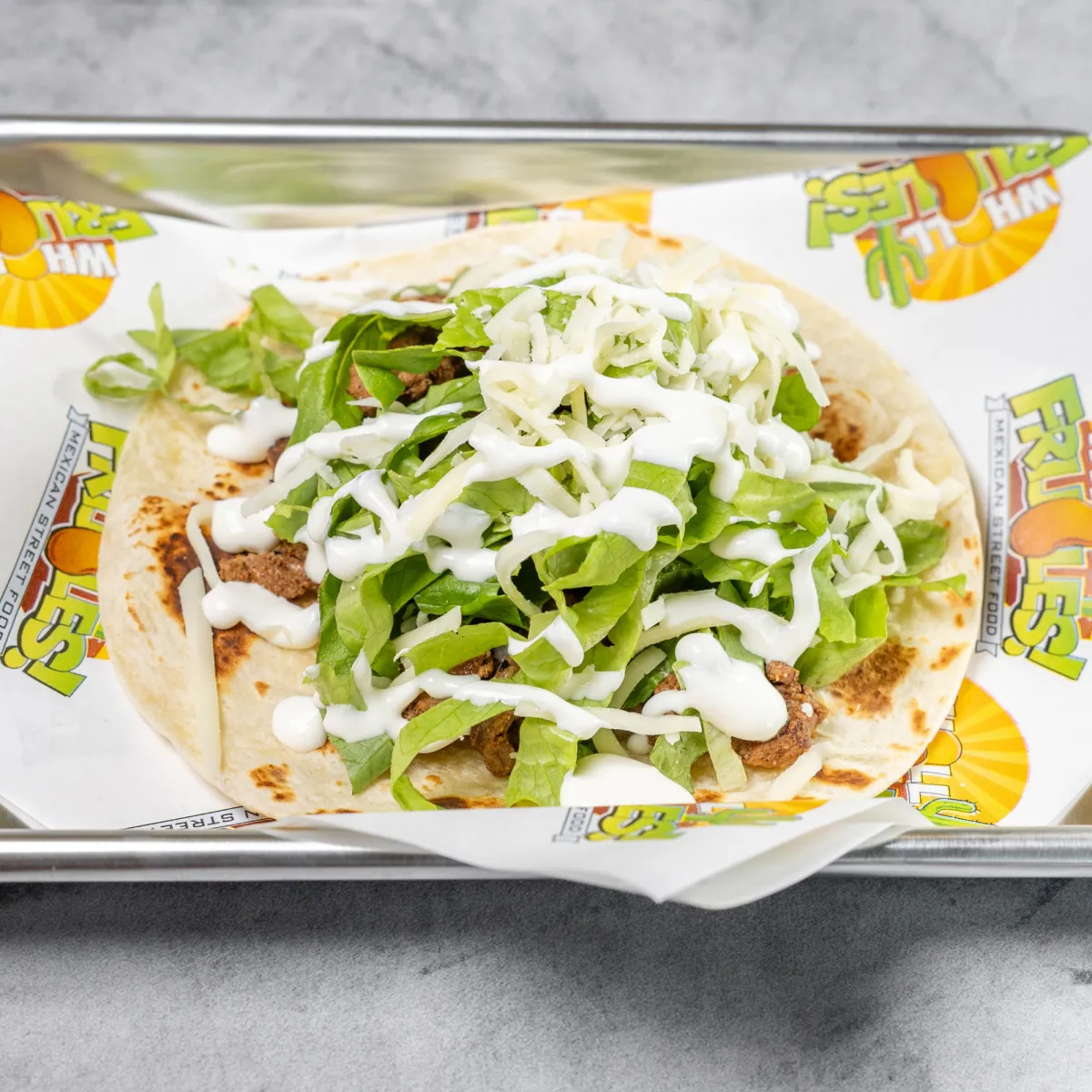 Tacos That Delight Your Taste Buds