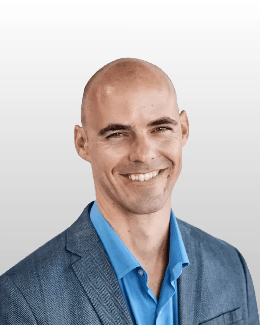 Alexandre de Chambure, founder of Language City