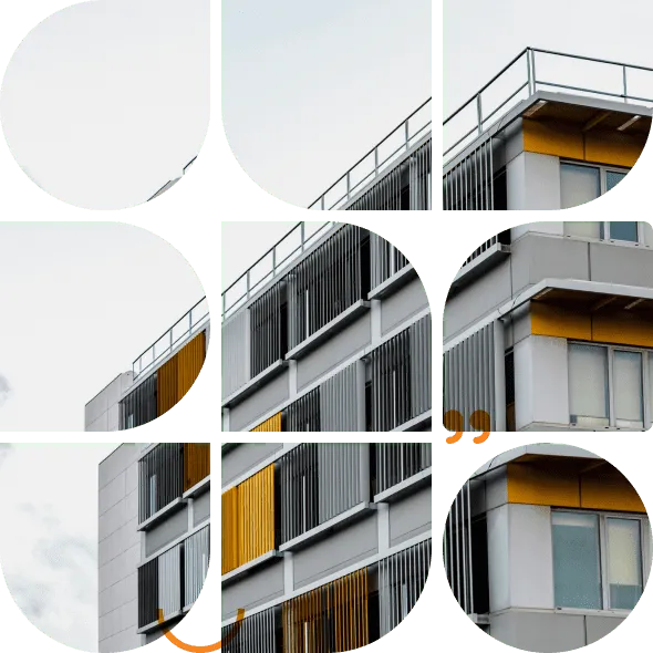 Housing Hub deposit assistance illustration