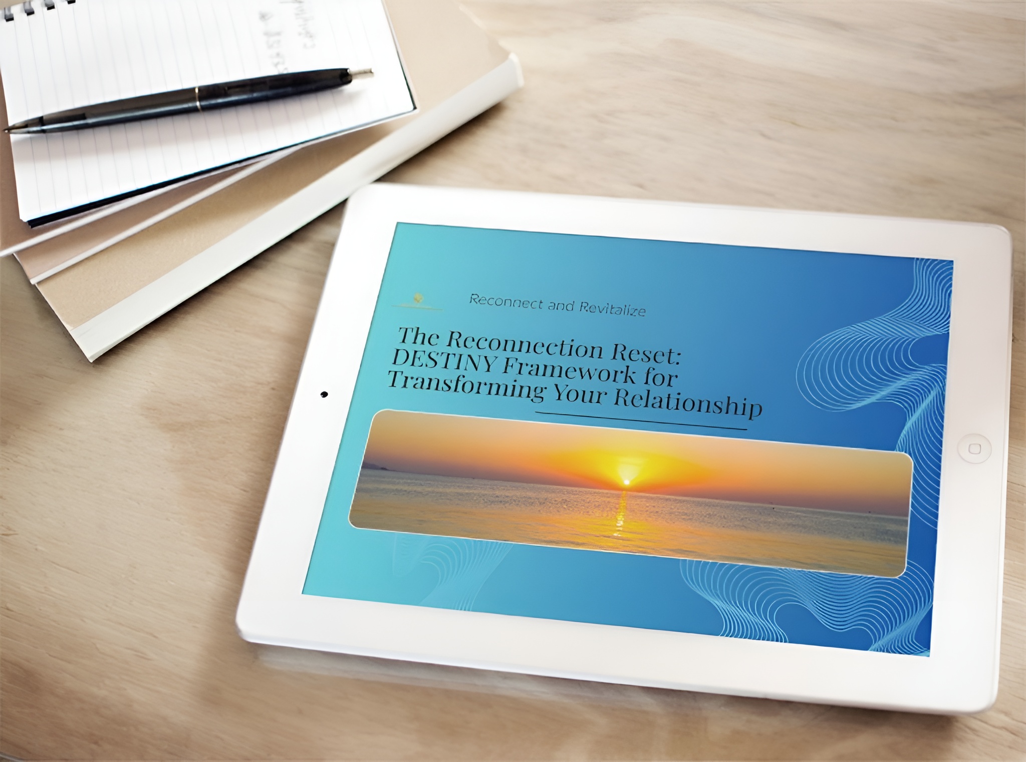 The Reconnectio eset