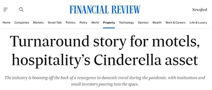 Financial review Deltine Capital