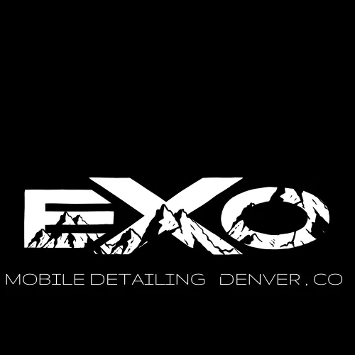 Auto Detailing Logo