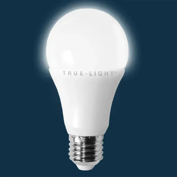 Lampadina True-Light 12W
