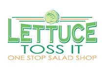 Lettuce Toss It