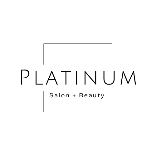 Platinum Salon Logo
