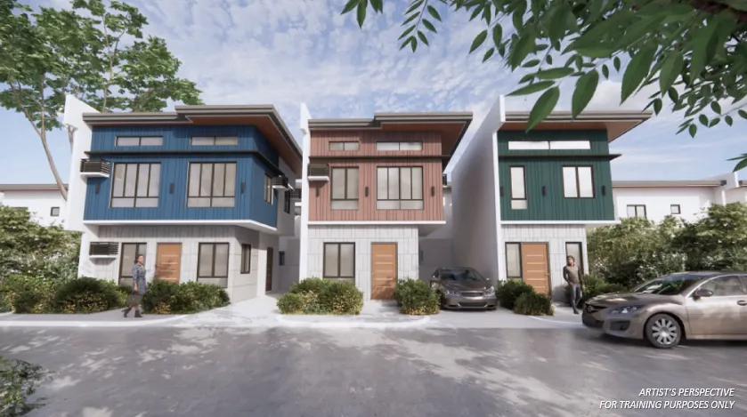 Intalio Estate Midtown, Cagayan de Oro City