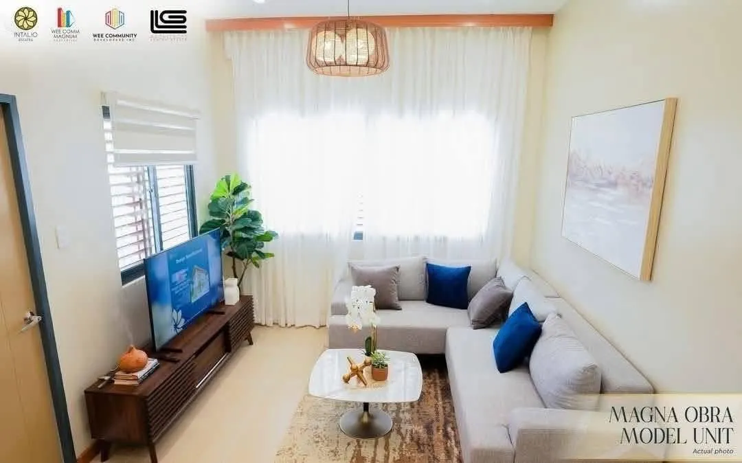 Intalio Estate Midtown, Cagayan de Oro City