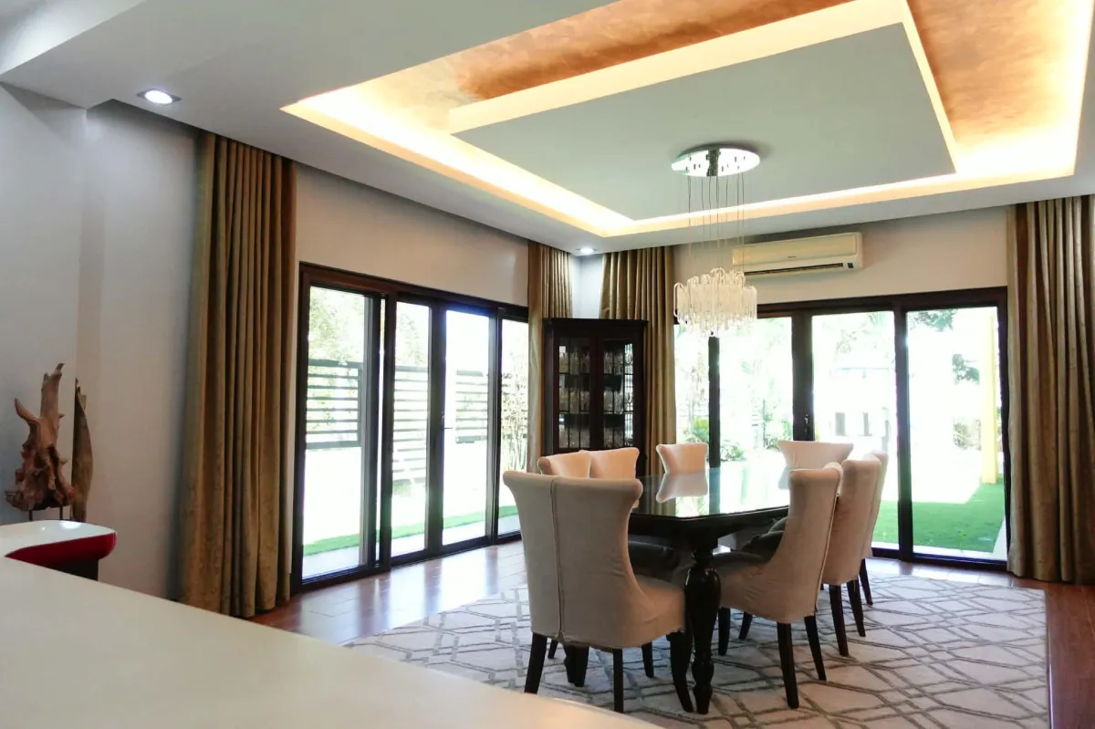 Pueblo Golf Estates Uptown, Cagayan de Oro City