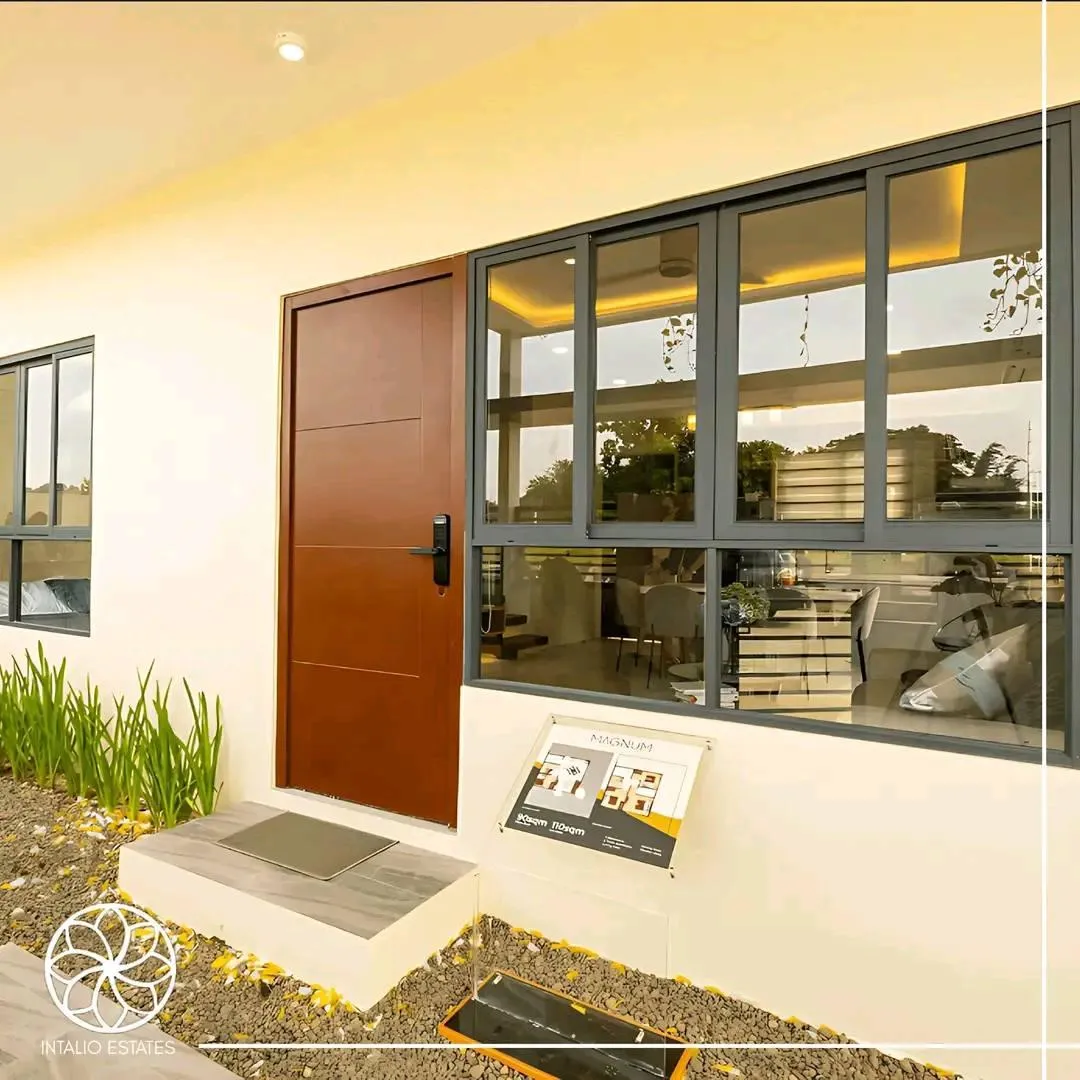 Intalio Estate Midtown, Cagayan de Oro City