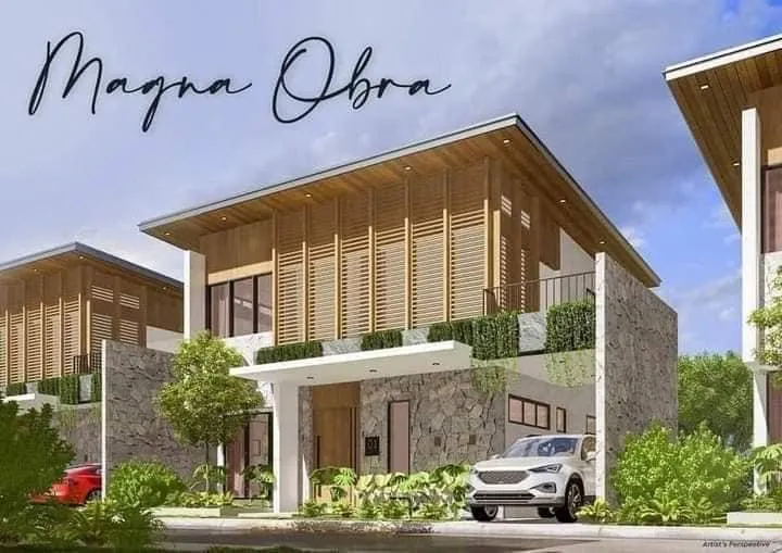 Intalio Estate Midtown, Cagayan de Oro City